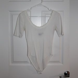 Forever 21 Bodysuit